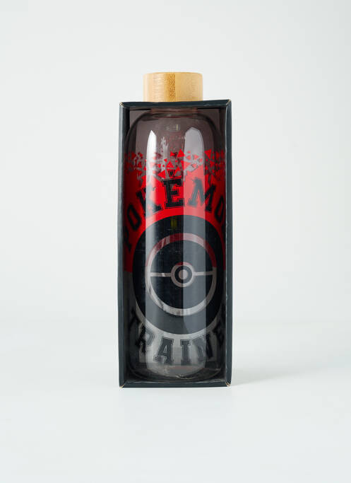 Divers maison rouge INNELEC pour unisexe