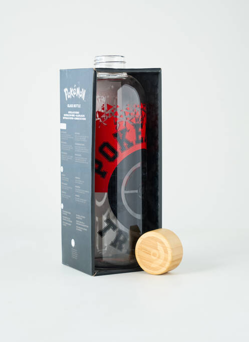 Divers maison rouge INNELEC pour unisexe