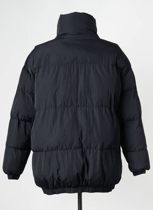 Doudoune noir DUALIST pour femme