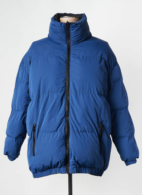 Doudoune noir DUALIST pour femme