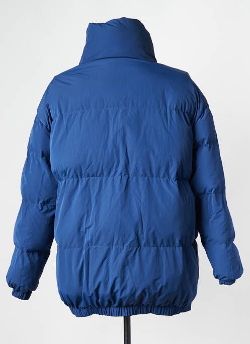 Doudoune noir DUALIST pour femme