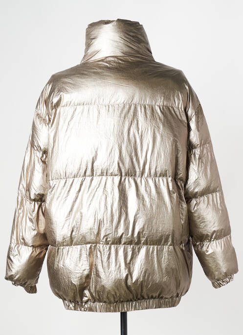 Doudoune or DUALIST pour femme