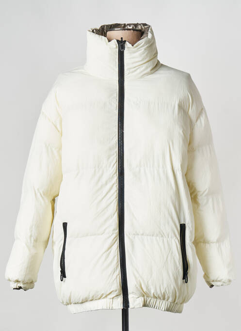 Doudoune or DUALIST pour femme