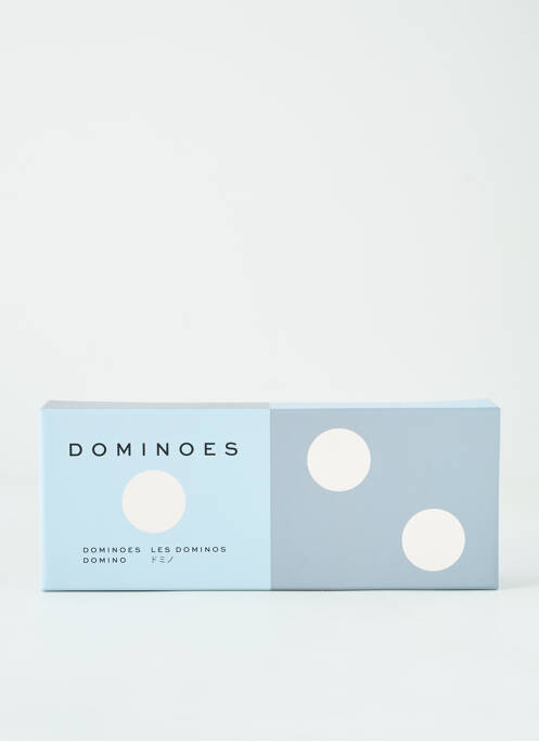 Divers maison bleu PRINT WORKS pour unisexe