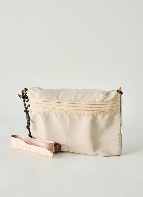 Sac beige TAIKAN pour unisexe