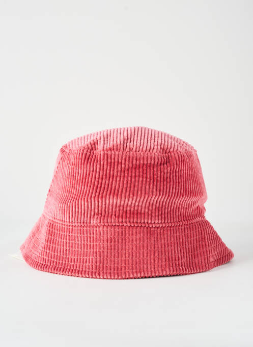 Bonnet rose BARTS pour unisexe