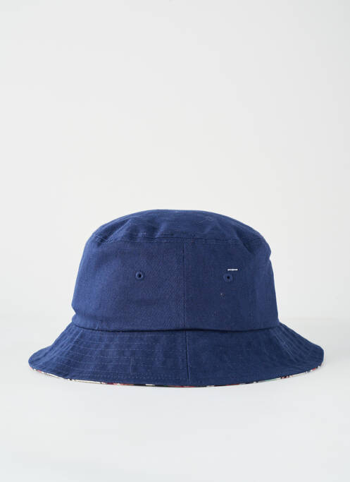 Bonnet bleu HUF pour unisexe