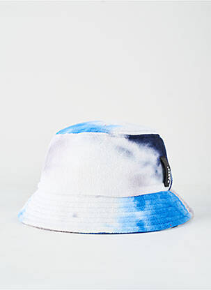 Bonnet noir BARTS unisexe