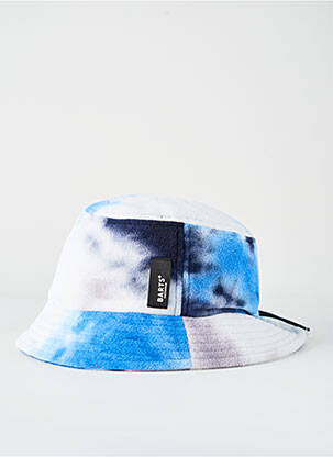 Bonnet noir BARTS unisexe