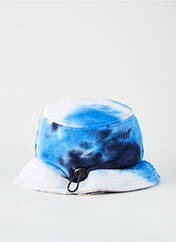 Bonnet noir BARTS pour unisexe seconde vue