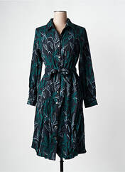 Robe courte gris LA FIANCEE DU MEKONG pour femme seconde vue