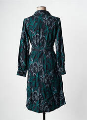 Robe courte gris LA FIANCEE DU MEKONG pour femme seconde vue