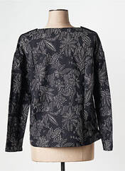 Top noir LA FIANCEE DU MEKONG pour femme seconde vue