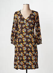 Robe courte noir LA FIANCEE DU MEKONG pour femme seconde vue