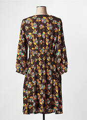 Robe courte noir LA FIANCEE DU MEKONG pour femme seconde vue