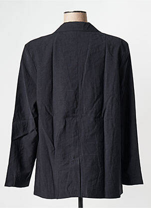 Veste casual noir LA FIANCEE DU MEKONG femme