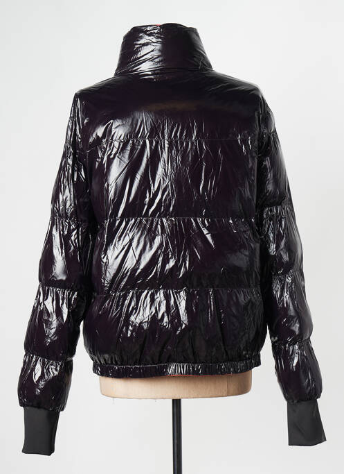 Doudoune orange DUALIST femme