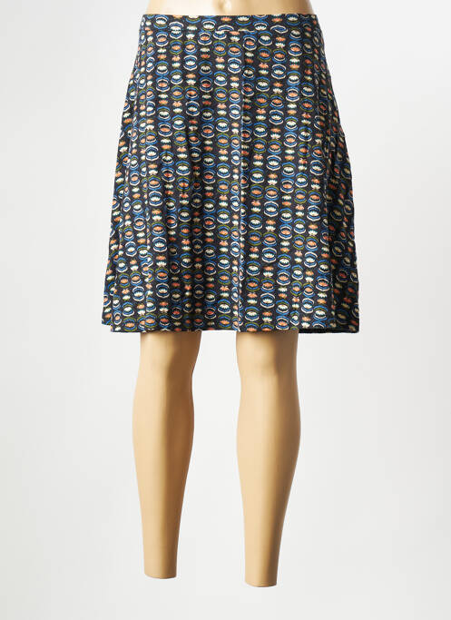 Jupe courte noir LA FIANCEE DU MEKONG pour femme