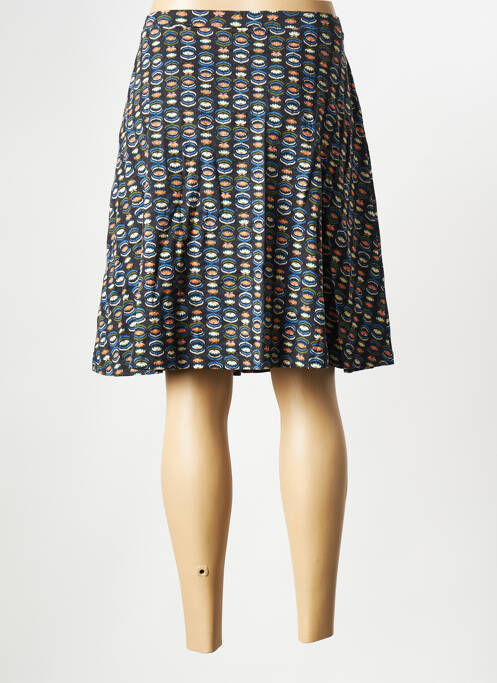 Jupe courte noir LA FIANCEE DU MEKONG pour femme