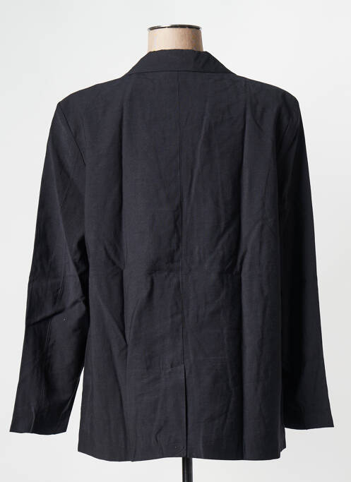 Veste casual noir LA FIANCEE DU MEKONG pour femme