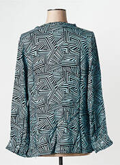 Blouse bleu LA FIANCEE DU MEKONG pour femme seconde vue