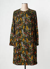 Robe courte vert LA FIANCEE DU MEKONG pour femme seconde vue