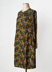 Robe courte vert LA FIANCEE DU MEKONG pour femme seconde vue