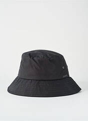 Bonnet noir BARTS pour unisexe seconde vue