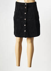 Jupe courte noir LA FIANCEE DU MEKONG pour femme seconde vue