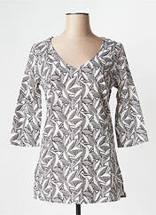 Blouse noir LA FIANCEE DU MEKONG pour femme seconde vue