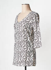 Blouse noir LA FIANCEE DU MEKONG pour femme seconde vue