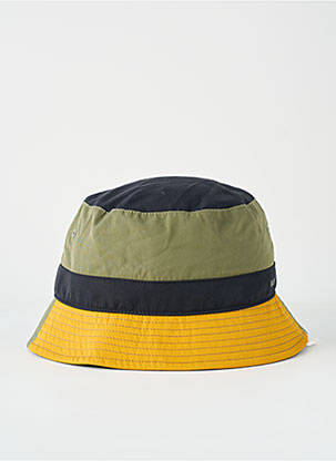 Bonnet noir BARTS unisexe