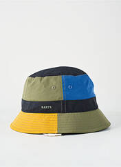 Bonnet noir BARTS pour unisexe seconde vue