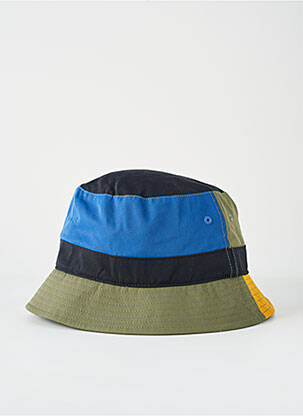 Bonnet noir BARTS unisexe