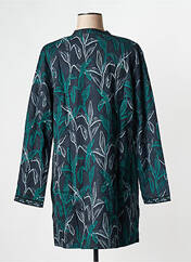 Tunique manches longues gris LA FIANCEE DU MEKONG pour femme seconde vue