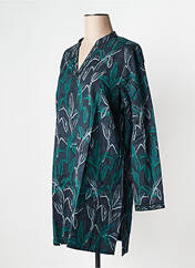 Tunique manches longues gris LA FIANCEE DU MEKONG pour femme seconde vue