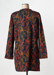 Tunique manches longues noir LA FIANCEE DU MEKONG pour femme seconde vue