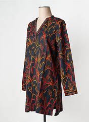 Tunique manches longues noir LA FIANCEE DU MEKONG pour femme seconde vue