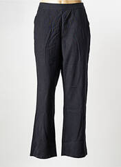 Pantalon large noir LA FIANCEE DU MEKONG pour femme seconde vue