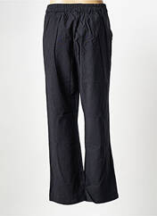 Pantalon large noir LA FIANCEE DU MEKONG pour femme seconde vue