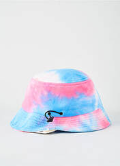 Bonnet multicolore BARTS pour unisexe seconde vue