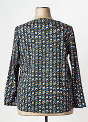 T-shirt noir LA FIANCEE DU MEKONG pour femme seconde vue