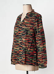 Blouse noir LA FIANCEE DU MEKONG pour femme seconde vue