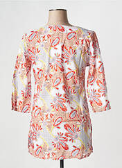 Blouse blanc LA FIANCEE DU MEKONG pour femme seconde vue