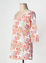 Blouse blanc LA FIANCEE DU MEKONG pour femme seconde vue