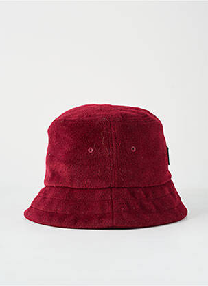 Bonnet violet LEVIS unisexe