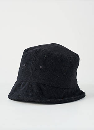 Bonnet noir LEVI'S unisexe