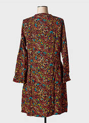 Robe courte noir LA FIANCEE DU MEKONG pour femme seconde vue