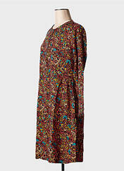 Robe courte noir LA FIANCEE DU MEKONG pour femme seconde vue