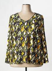 T-shirt noir LA FIANCEE DU MEKONG pour femme seconde vue